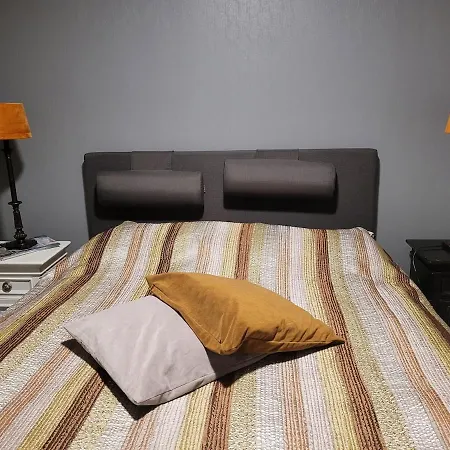 Apartamento Kroken *
