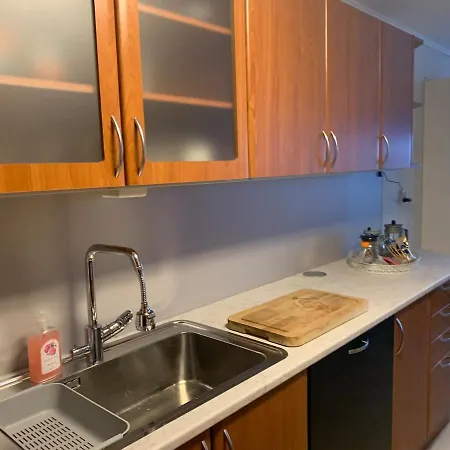 Kroken * Krokelvdalen