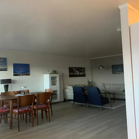 Kroken Apartmán Krokelvdalen