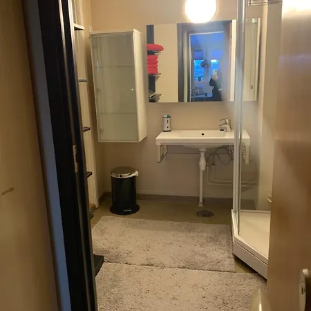 Kroken Apartamento *