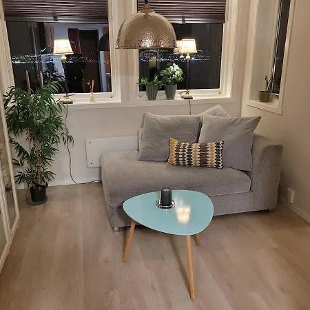 Kroken Apartamento