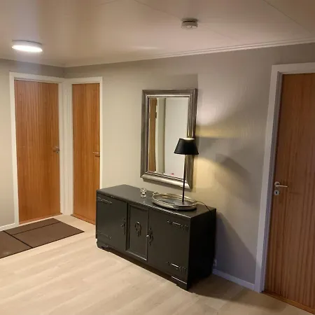 Kroken Apartamento