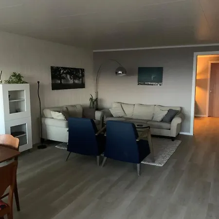 Kroken Apartamento *