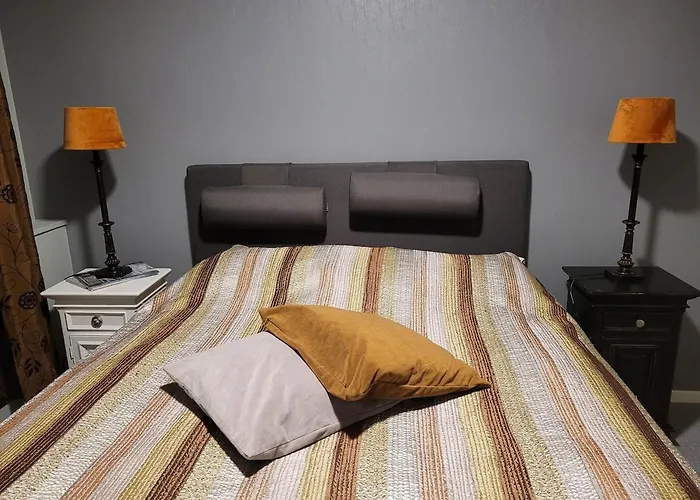 Apartamento Kroken *