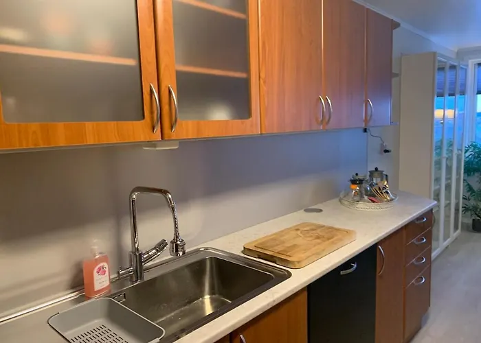 Kroken * Krokelvdalen