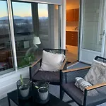 Apartment Kroken
