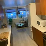 Apartment Kroken Krokelvdalen