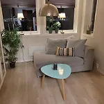 Kroken Apartment