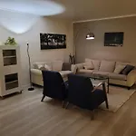 Apartment Kroken Krokelvdalen