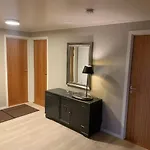 Kroken Apartment